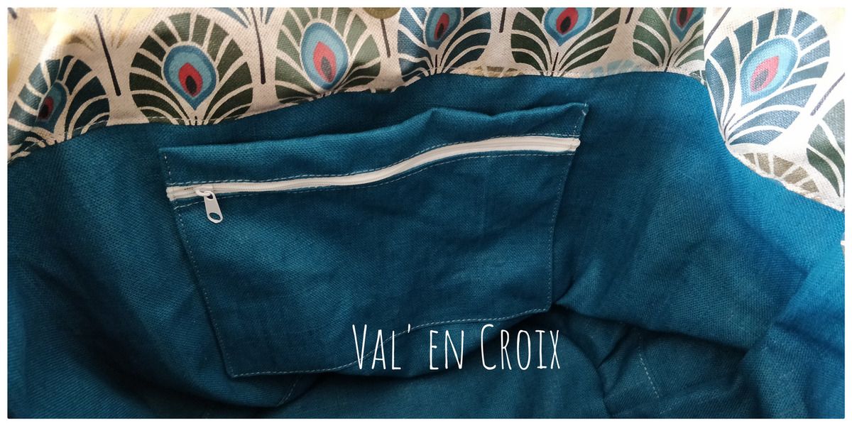 Sac Emma - Valencroix