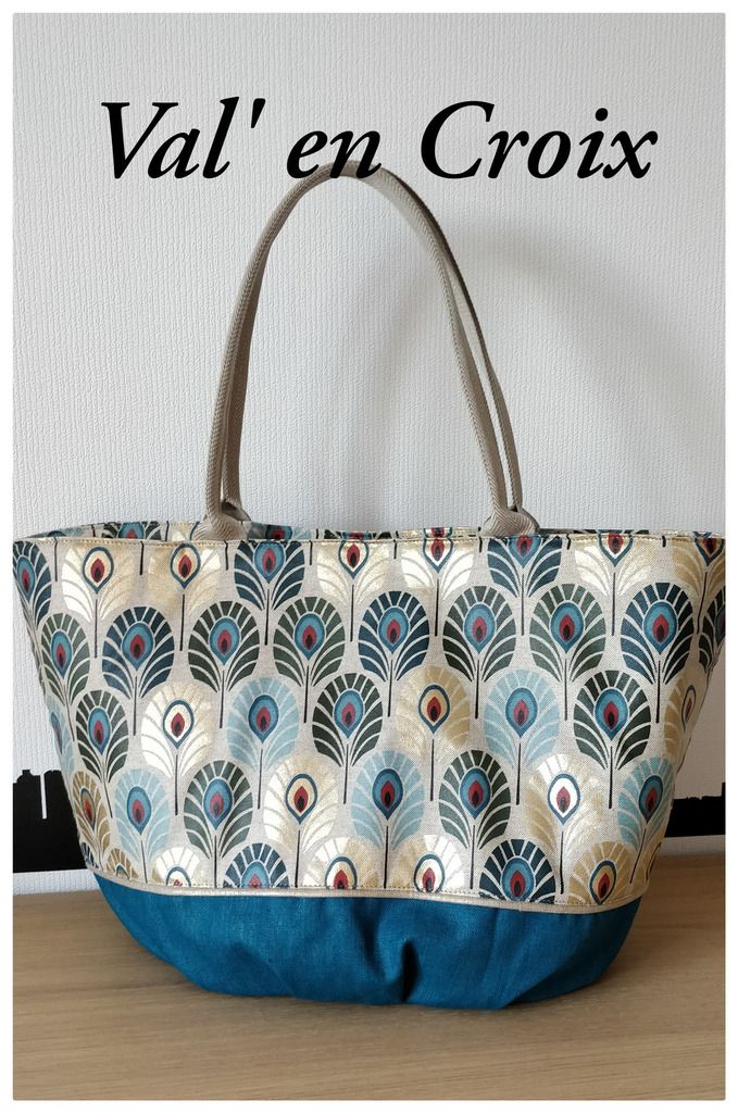 Sac Emma - Valencroix