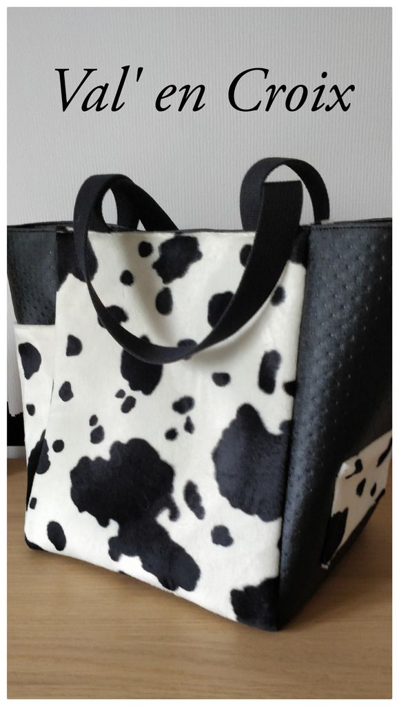 Sac vache