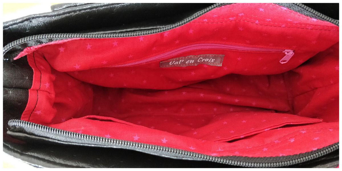 #sacotin #mambo #mambosacotin #sacotinmambo #valencroix #mode #sac #faitmain