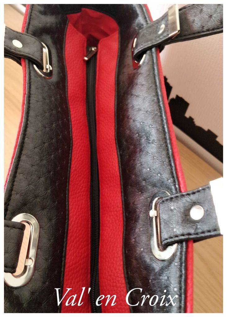 #valencroix #loumajinne #faitmain #bagsaddict #sac