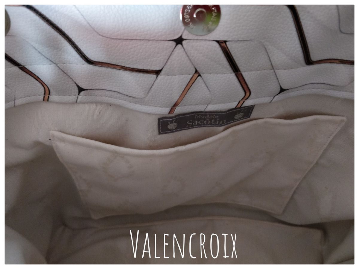 #valencroix #sacotin #sambasacotin #sacotinsamba #faitmain #sacs #madeinfrance