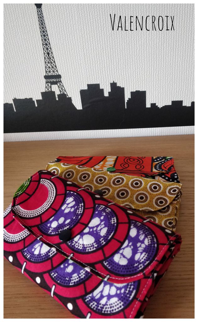 #valencroix #totebag #faitmain #sacpliable #pochette