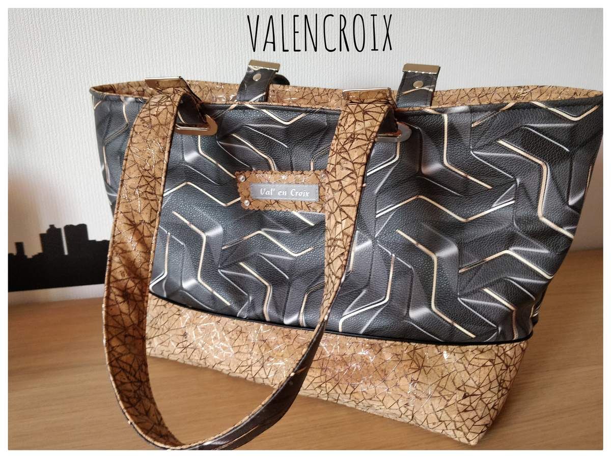 #valencroix #loumajinne @tissu.net #sacdaniele #faitmain #madeinfrance