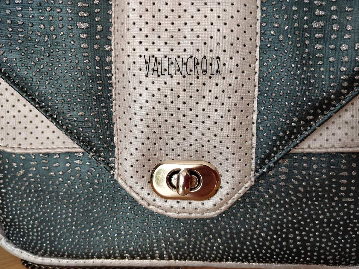 #Valencroix #Jepeuxpasjaicouture #focus #faitmain #handmade