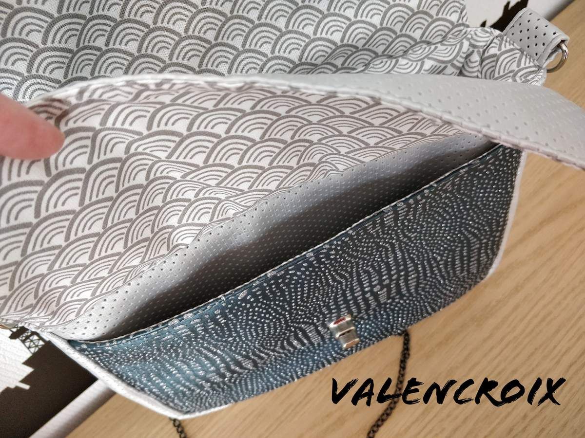 #Valencroix #Jepeuxpasjaicouture #focus #faitmain #handmade