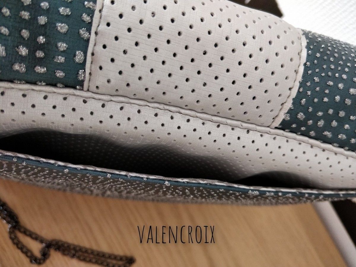 #Valencroix #Jepeuxpasjaicouture #focus #faitmain #handmade