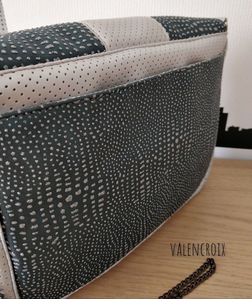 #Valencroix #Jepeuxpasjaicouture #focus #faitmain #handmade