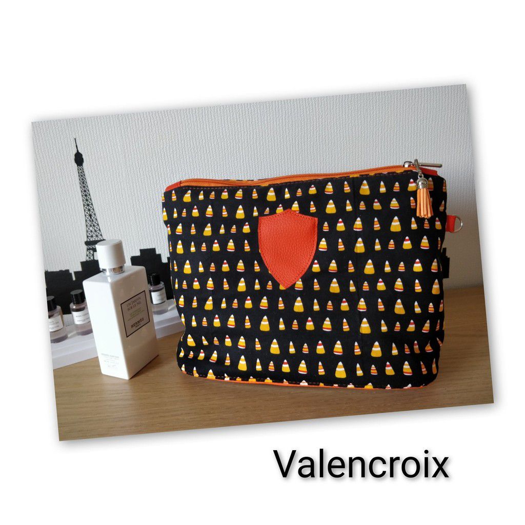 #valencroix #icantimsewing #faitmain