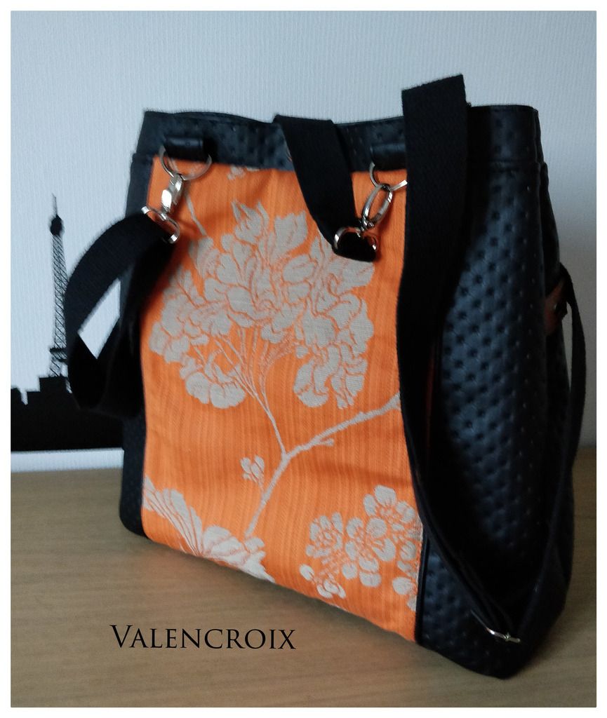 #valencroix #monja #maximetropolitanmonja #faitmain #bagsaddict