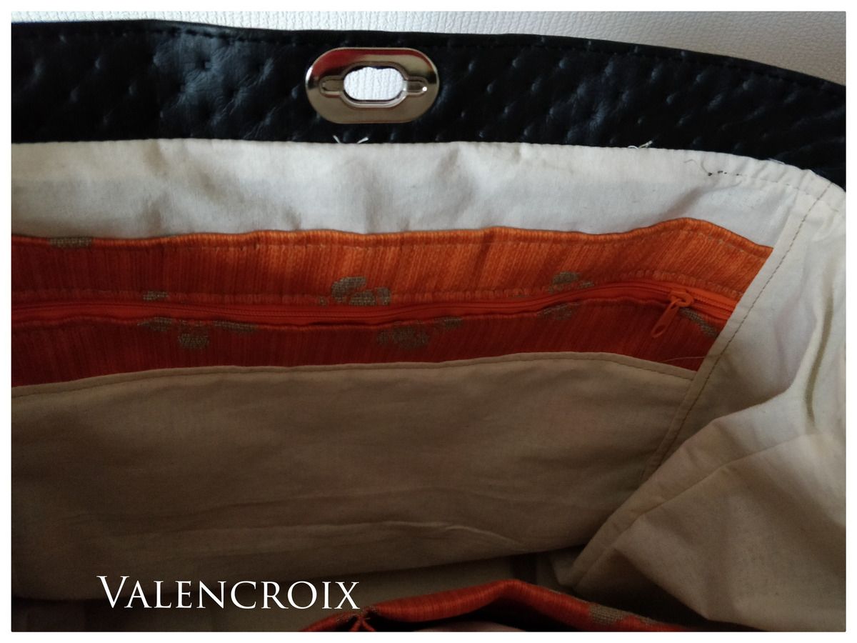 #valencroix #monja #maximetropolitanmonja #faitmain #bagsaddict