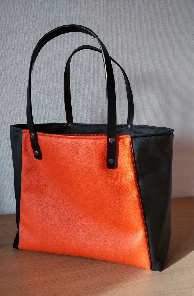 Everyday Tote Bagstock Designs Valencroix