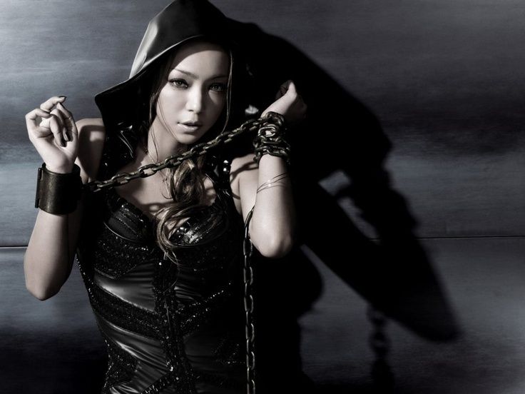 歌詞 Lyrics Paroles Wild 安室 奈美恵 Amuro Namie Fantasy Ayu