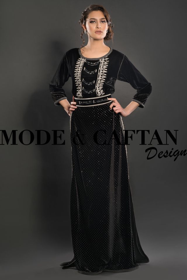 Vous cherchez un joli caftan ou une takchita chic et raffin