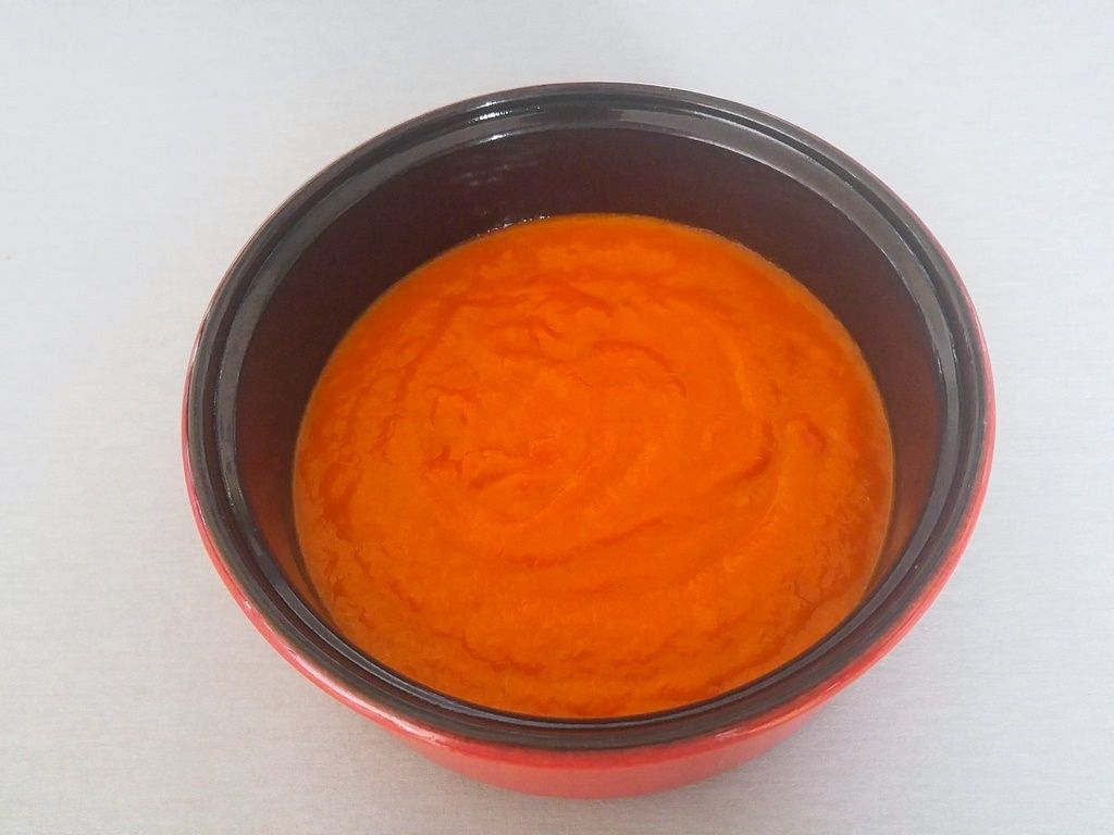 Sauce tomate express au Cooking Chef La Cuisine de Sébastien