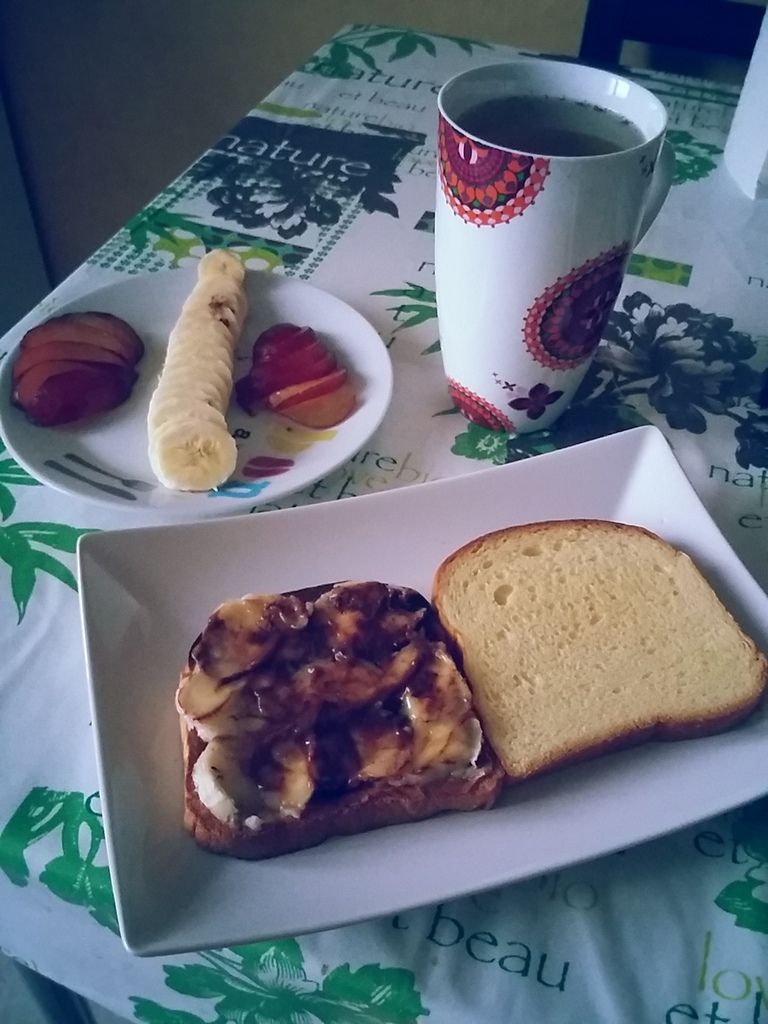 Brioche harry's idée petit déjeuner - La Cuisine Quotidienne
