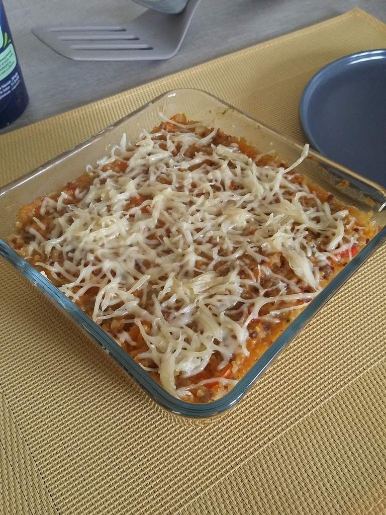 35+ Gratin Butternut Viande Hachée PNG