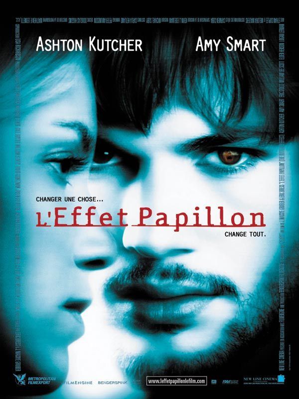 L Effet Papillon Streaming L'Effet Papillon (2004) - Horreur, fantastique et films récents de tous
