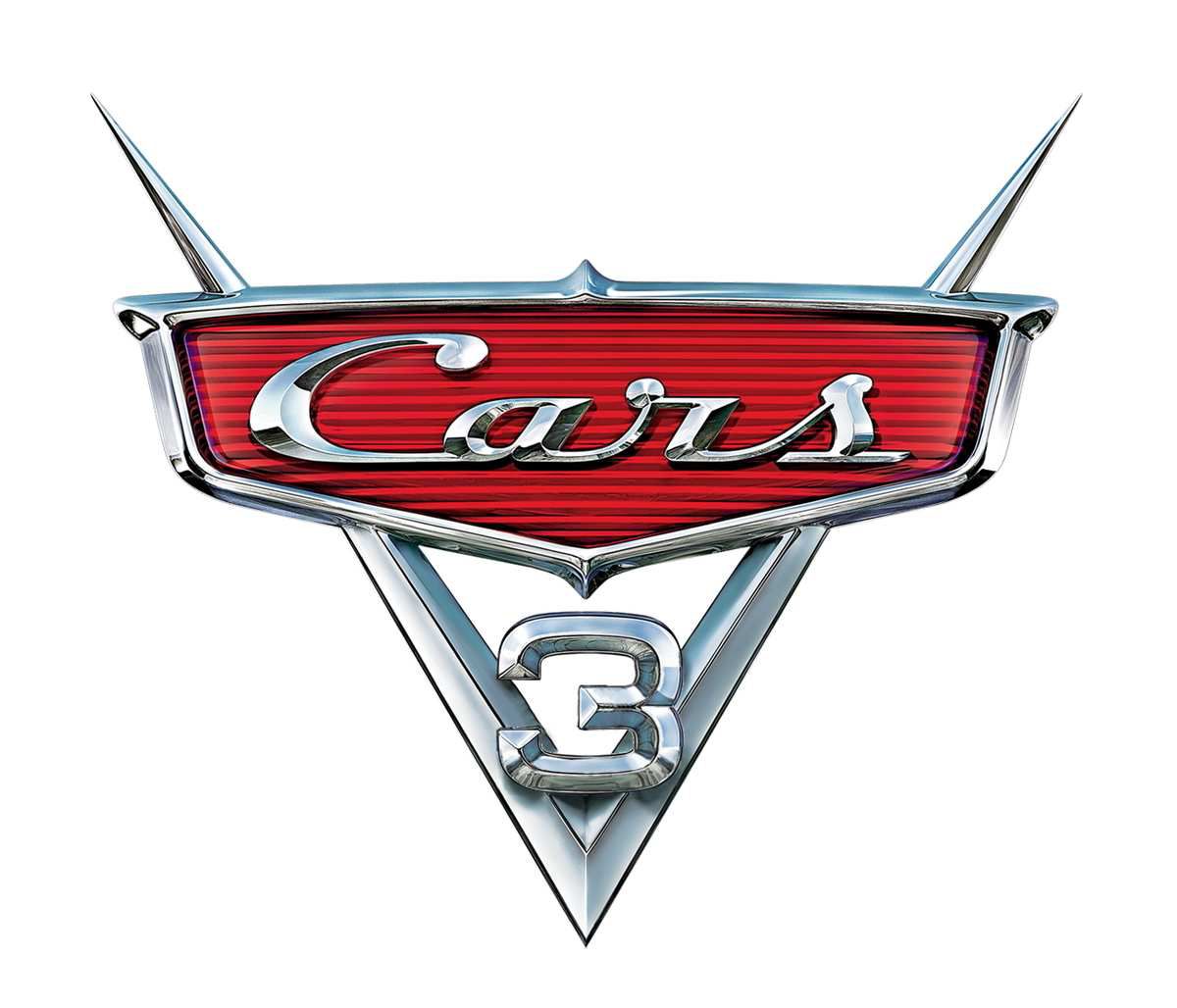 CARS 3