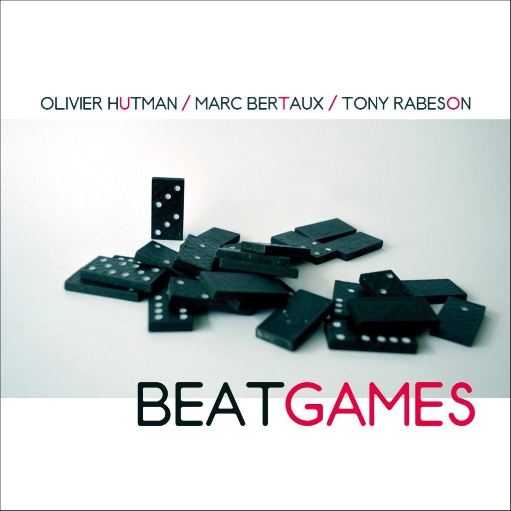 BEAT GAMES HUTMAN/BERTAUX/RABESON
