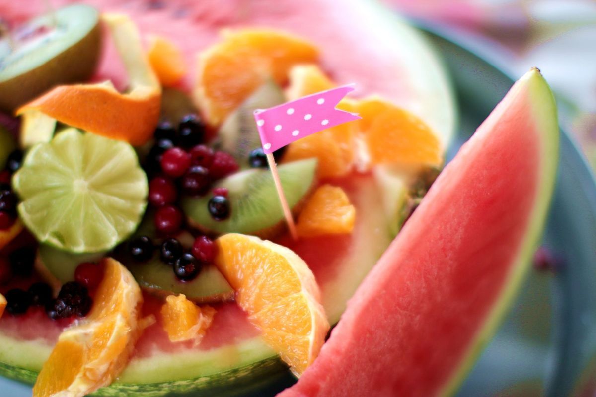 5 idées de petit-déjeuner vegan &amp; sans gluten - LA FRANCE CRUE