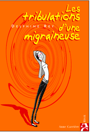 bon livre sur la migraine écrit par une migraineuse 