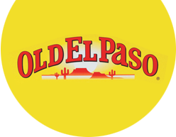 Les Tacos Panadillas de Old el Paso