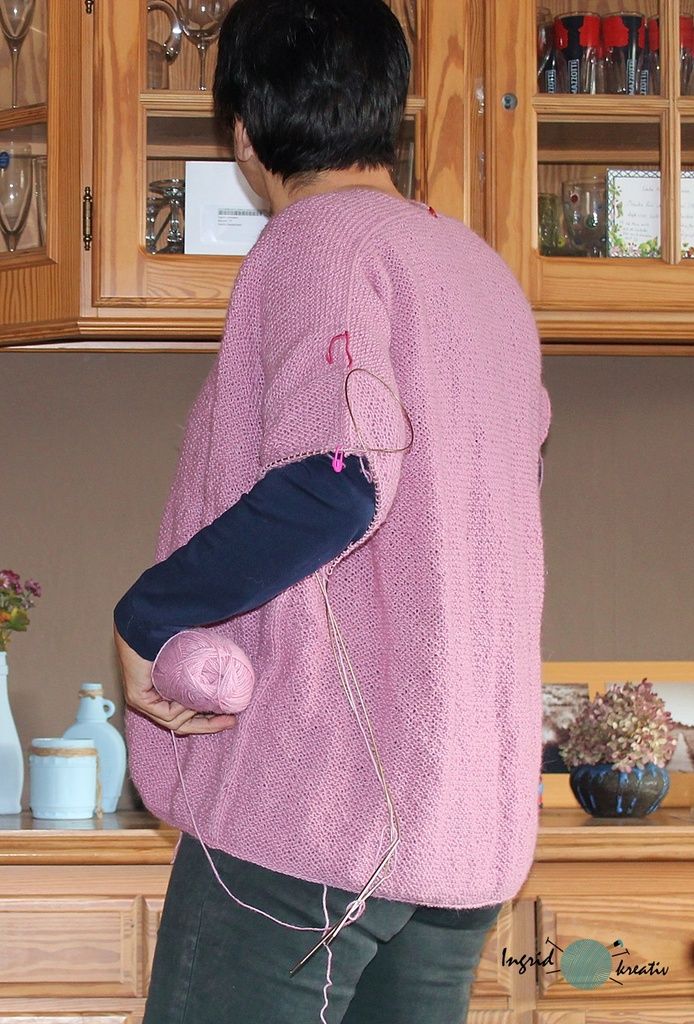 Girlfriends Cardigan