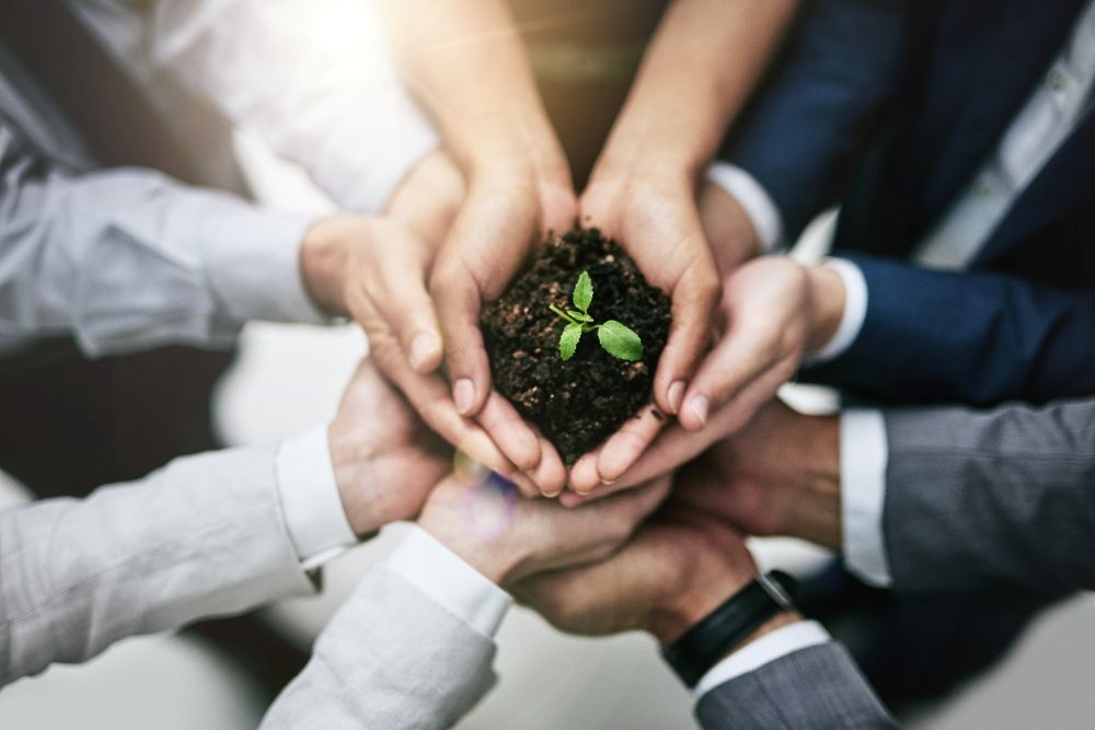 Lead Generation Services