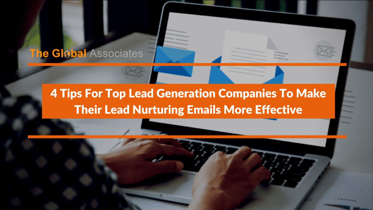 Top Lead Generation Companies