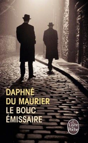 Le Bouc émissaire, Daphné du Maurier