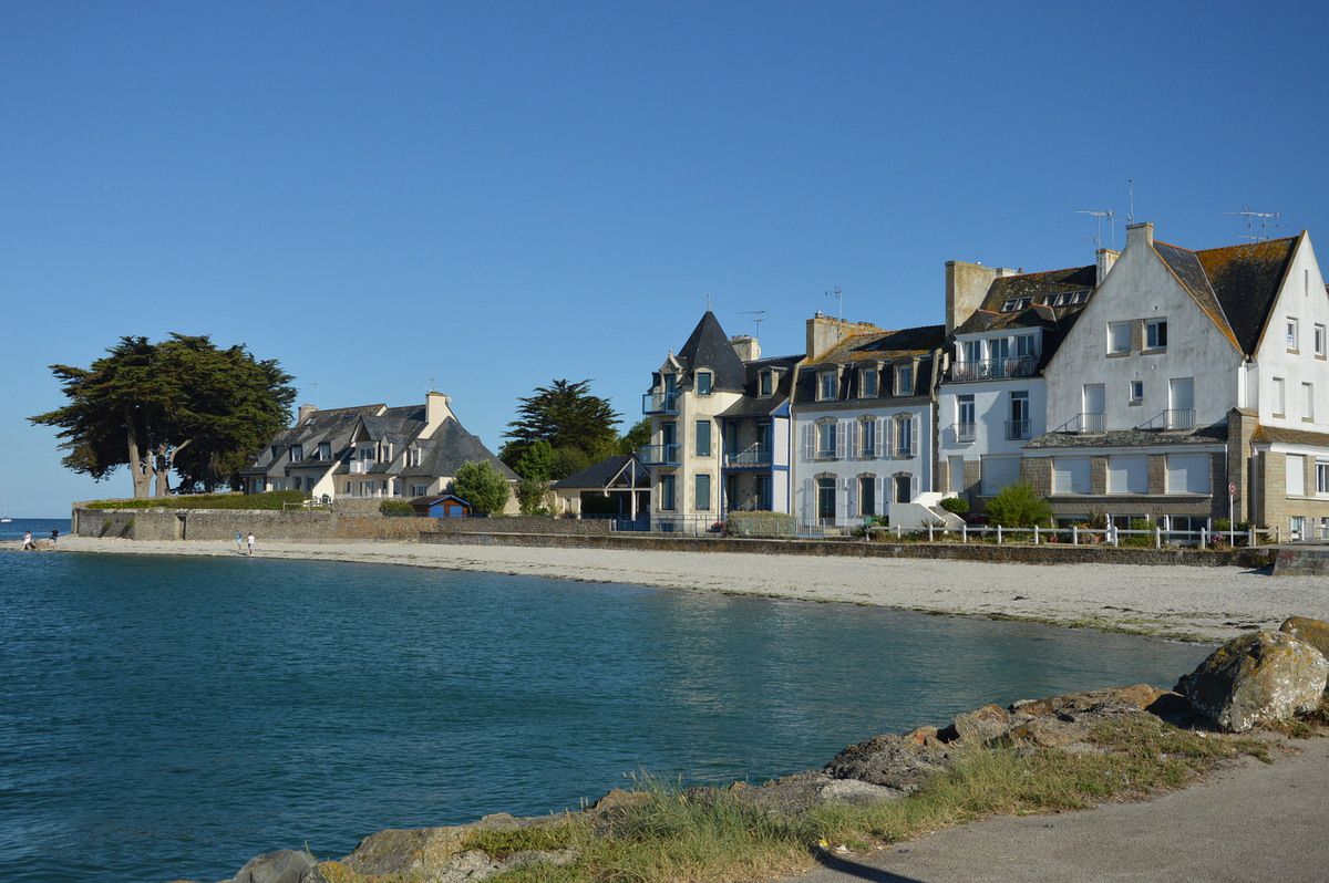 Balade en Finistère Sud # 1