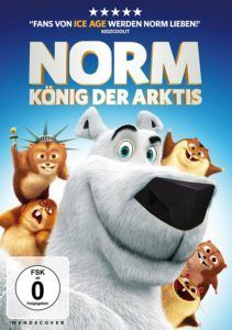 Cover zu Norm