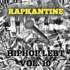 Rapkantine