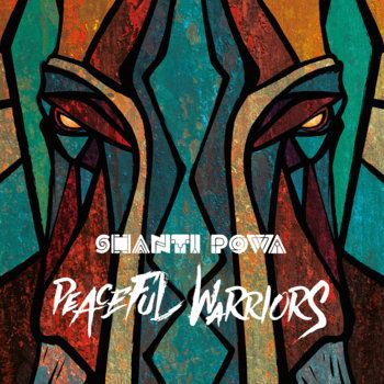 Cover zu Peaceful Warriors