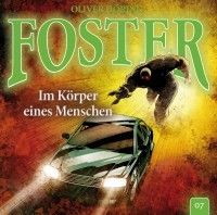 Cover von Foster 7