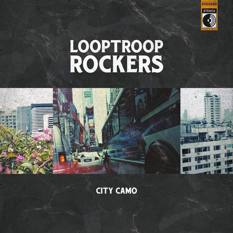 Cover von City Camo