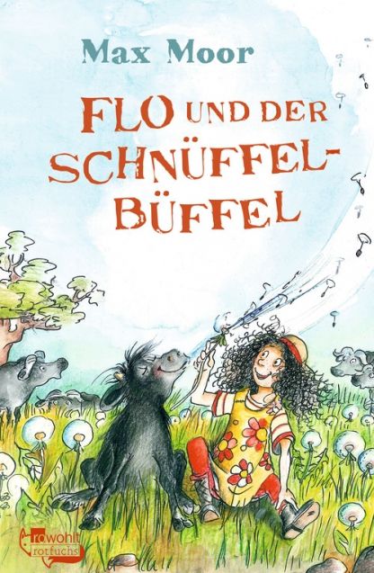 Cover von Flo und der Schnueffel-Bueffel