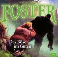 Cover zu Foster 10