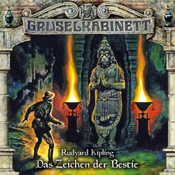 Cover zu Gruselkabinett 142 