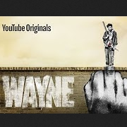 Cover von Wayne