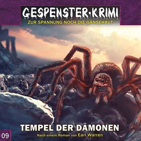 Cover zu Gespenster-Krimi 9