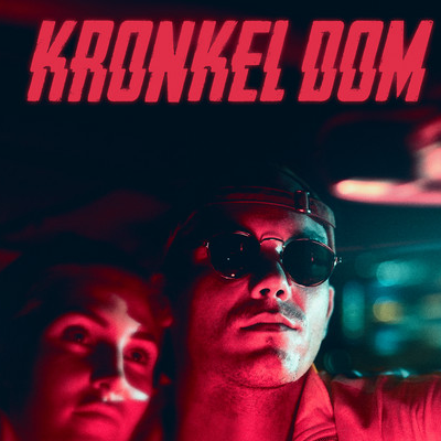Ausschnitt aus einem Song-Cover von Kronkel Dom