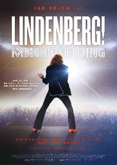 DVD Lindenberg! Mach dein Ding