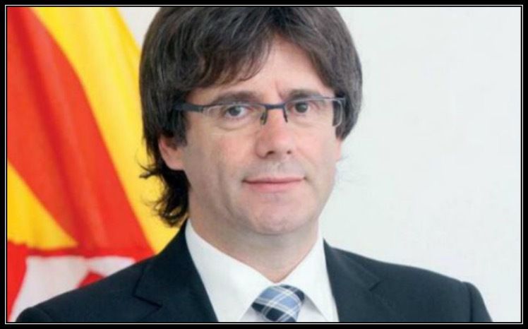 ¿Hoy se divorciará Cataluña de España?