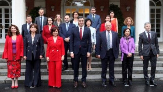 Dream Team Español
