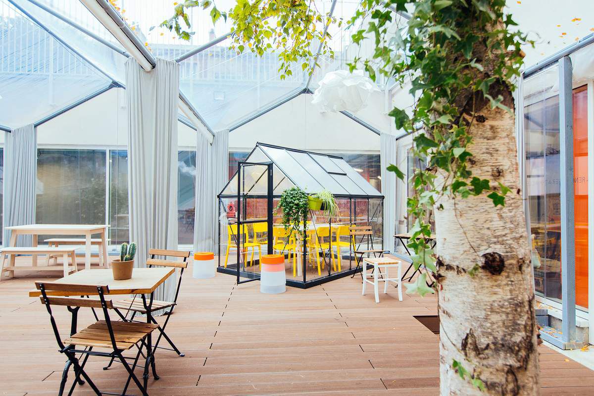 Tarif : 5€ de l’heure