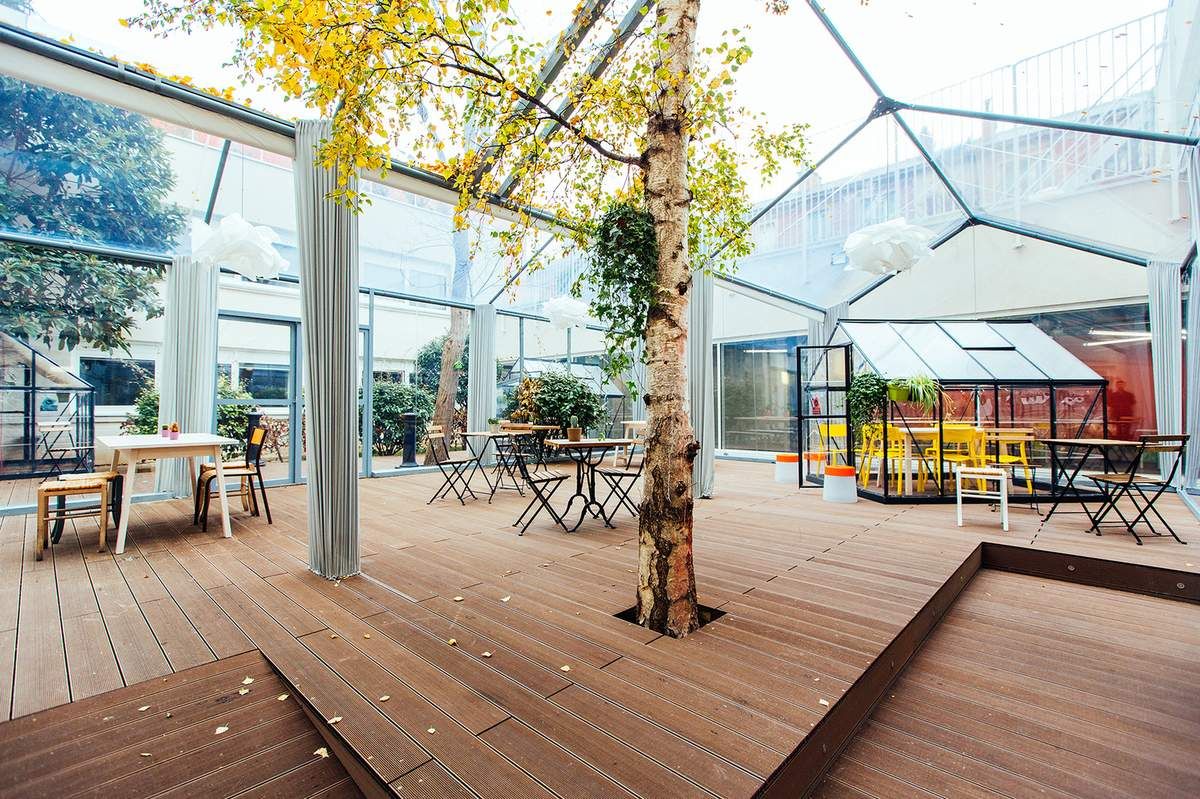 la solution fraîcheur