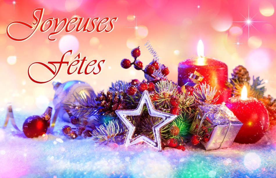 BONNES FÊTES DE NOEL... BONNE ANNÉE 2020 A TOUS - Le blog de la 1533°  Section de la "Médaille Militaire"