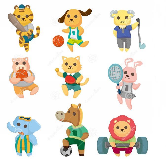 19/06/2017: Histoire pour petits/ Au Pays des gens bizarres..... (pour Paul)